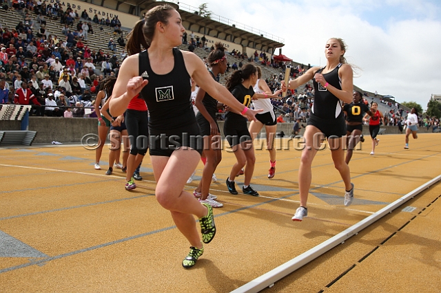 2012 NCS-228.JPG - 2012 North Coast Section Meet of Champions, May 26, Edwards Stadium, Berkeley, CA.